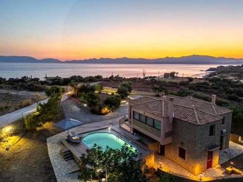 Elaia's Seaside heaven