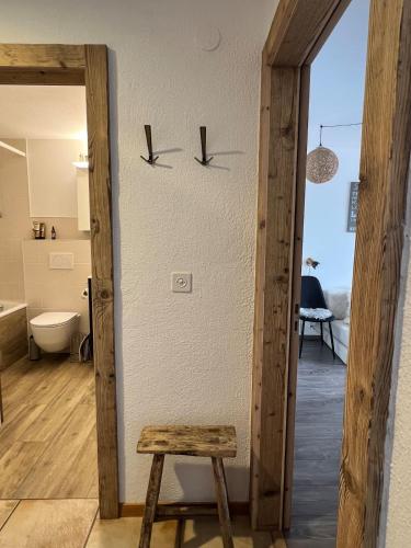 Verbier cozy Medran ski in ski out photo 3