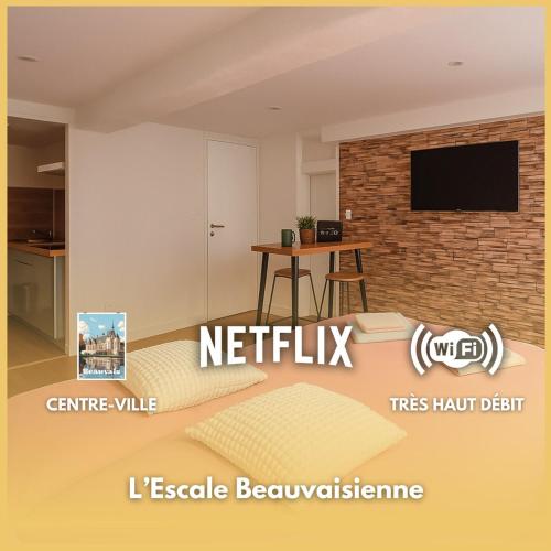 L'Escale Beauvaisienne