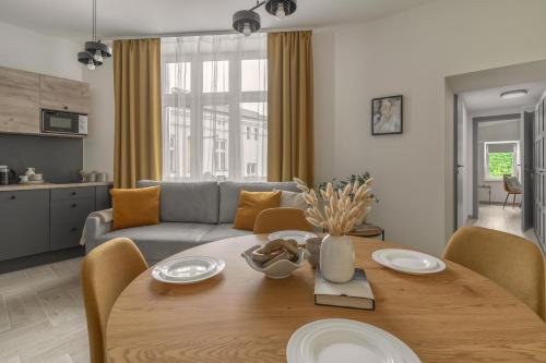 INNHome - Apartamenty Sosnowiec Centrum