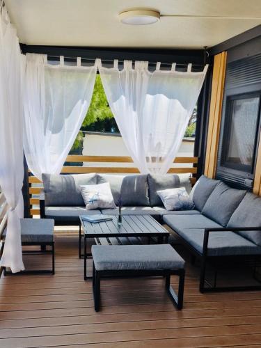 Holiday Home Vitus Croatia