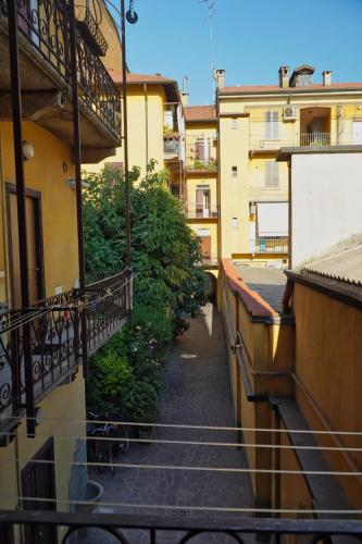 Loreto cozy One Bedroom - 50 mt from M1 Pasteur Metro station