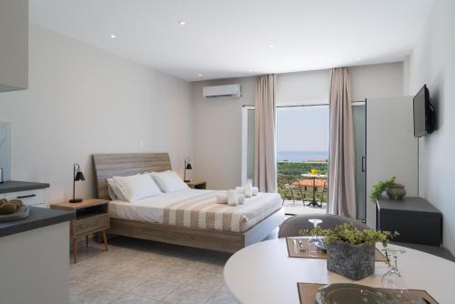 Captain's Apartments in Olive Grove 2