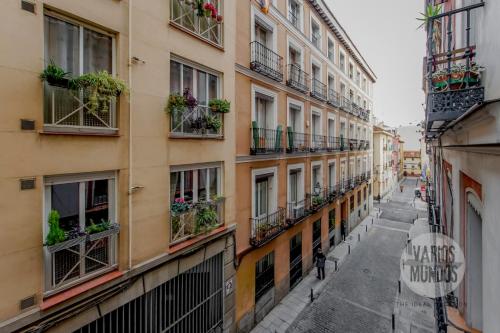 Tradición para 7 desde Tirso de Molina E1