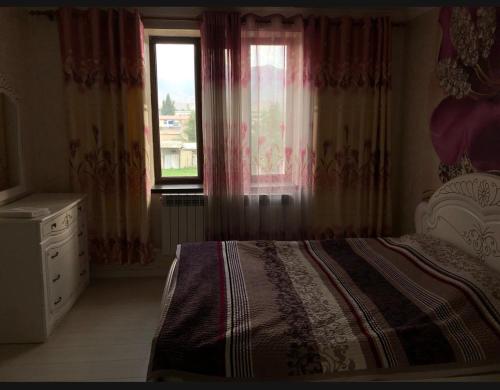 Gallery image of Emil Guest House in Kochkor