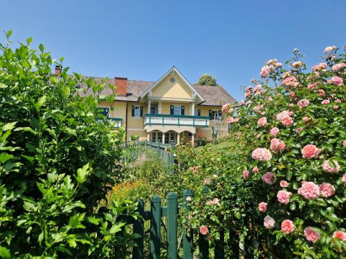 Landhaus zum Caphenstain