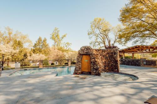 Fotografie z fotogalerie ubytování Tremont Lodge & Resort v destinaci Townsend