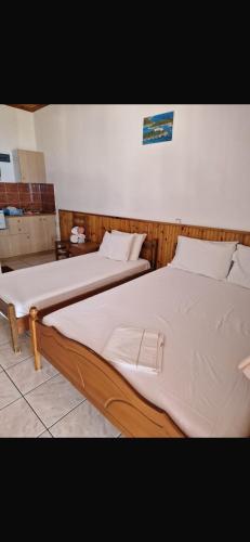 Silvana Apartament