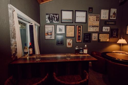 Fotografie z fotogalerie ubytování Tremont Lodge & Resort v destinaci Townsend