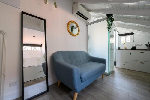 GuestReady - Quiet Retreat in Madrid