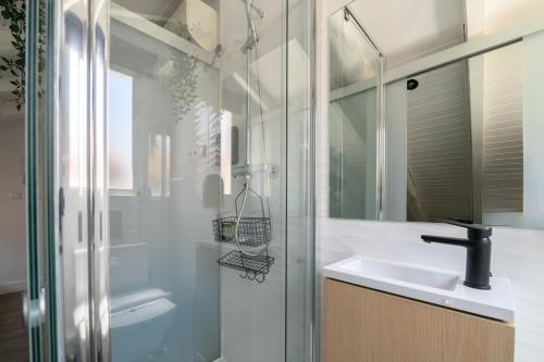 GuestReady - Quiet Retreat in Madrid