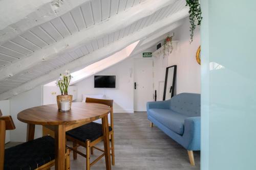 GuestReady - Quiet Retreat in Madrid