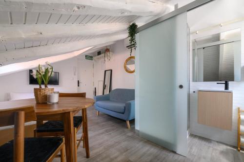 GuestReady - Quiet Retreat in Madrid