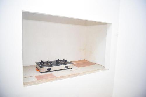 Dapur atau dapur kecil di Fieldscape 9- 4BD Full Kitchen