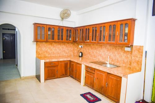 Dapur atau dapur kecil di Fieldscape 9- 4BD Full Kitchen