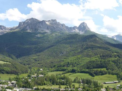 Studio cabine confortable 4 pers - FR-1-804-21