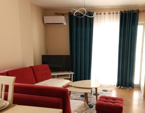 Costa Del Sol Apartments