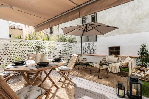 Andujar - 3 bedrooms in Trafalgar