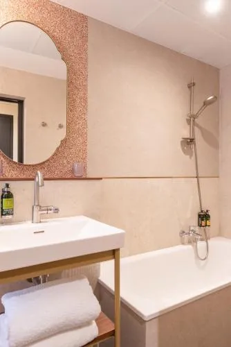 Hôtel Brittany photo 9