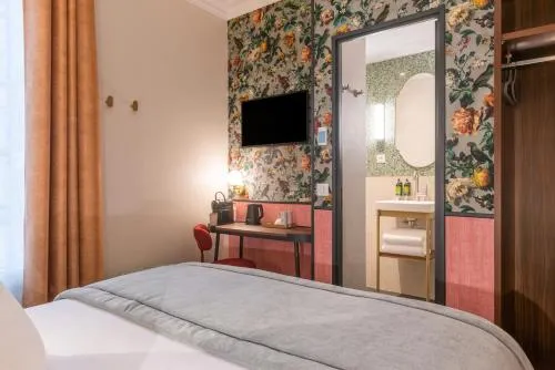 Hôtel Brittany photo 6