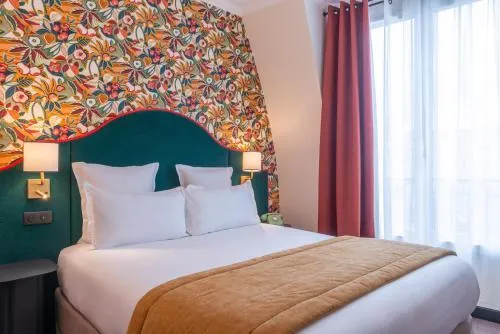 Hôtel Brittany photo 4