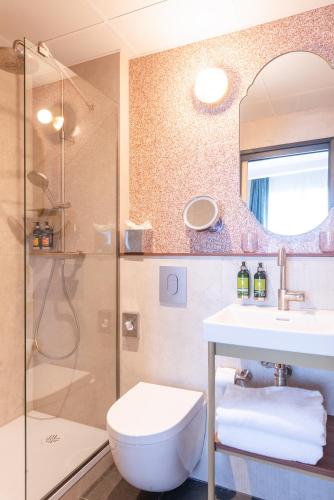Hôtel Brittany photo 29