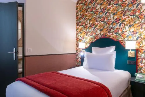 Hôtel Brittany photo 14