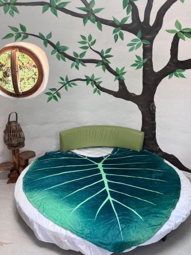 Gallery image of Nuit insolite in Vias