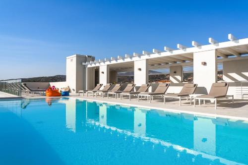 Felix Hotels - Hotel Residence Porto San Paolo