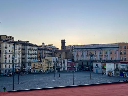 B&B Nanu Napoli centro