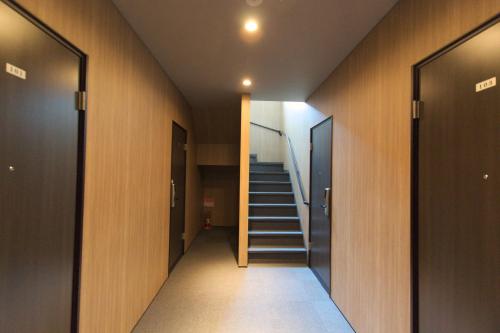 Φωτογραφία από το άλμπουμ του Fusion Furano - Apartment Studio- σε Furano