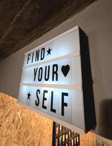 Φωτογραφία από το άλμπουμ του Find Yourself 2 - Sikia στη Συκιά