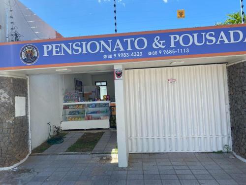 Φωτογραφία από το άλμπουμ του POUSADA SAO MIGUEl σε Juazeiro do Norte