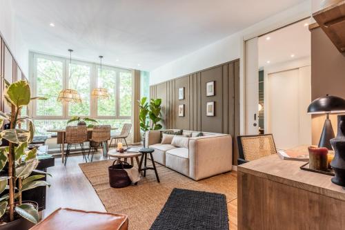 Yaka - 3 bedrooms in Salamanca