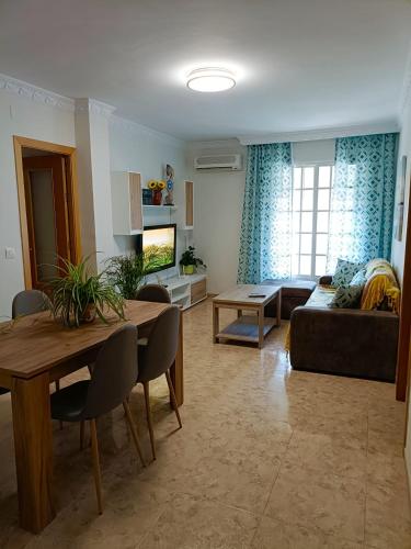 Casita barbate