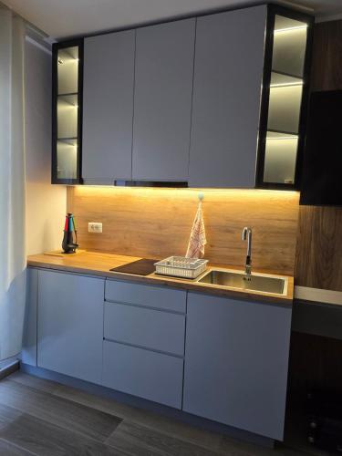 Gallery image of Olive Breeze Drymades in Dhërmi