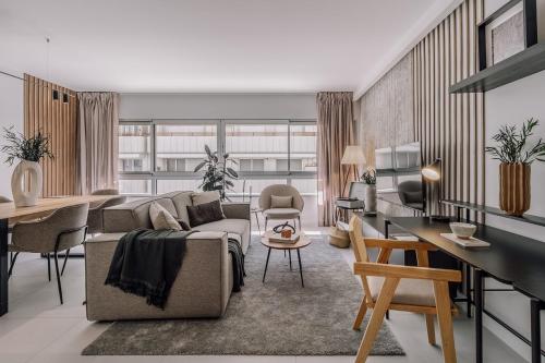 Xook - 2 bedrooms in Almagro