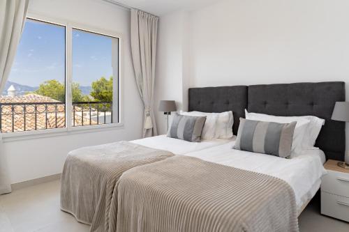 Luxury Seaview Miraflores Penthouse