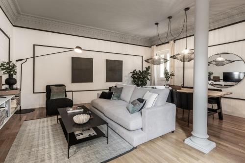 Argento - 3 bedrooms in Almagro