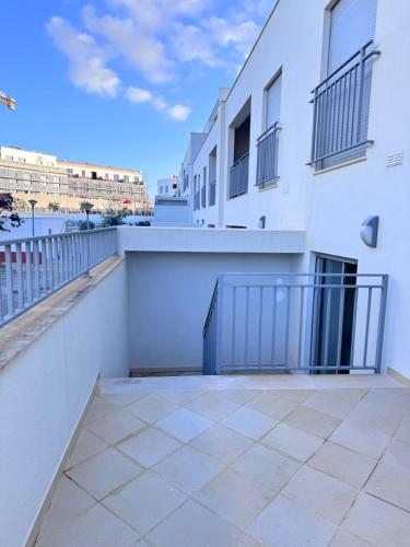 T2 Colina BoaVista - Tavira