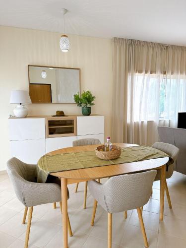 T2 Colina BoaVista - Tavira