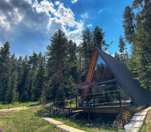Alpine Lodge