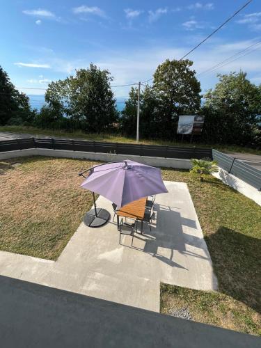 Gambar di galeri bagi Maison récente vue lac di Évian-les-Bains