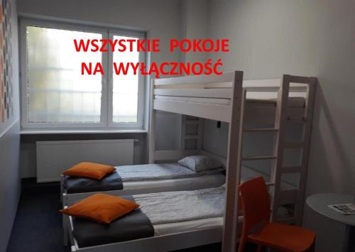 Hostel Sopot Centrum