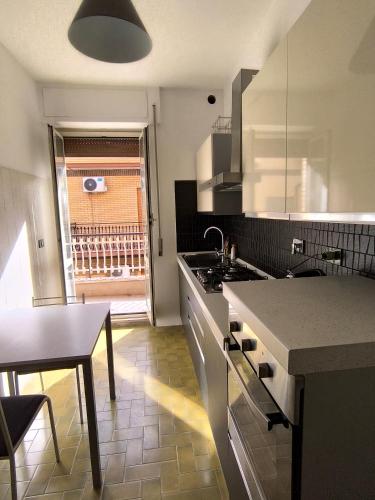 Appartamento Roma Nord