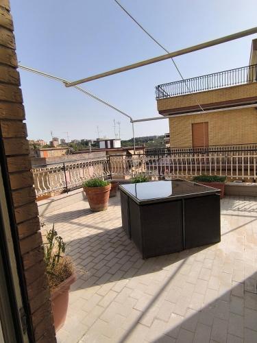 Appartamento Roma Nord