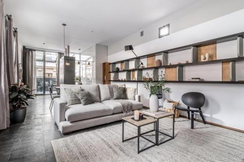 Monroe - 2 Bedrooms in Chueca