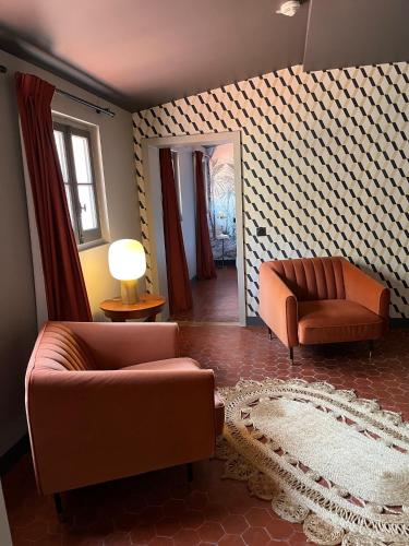 Maison Marseille-Longchamp - Havre Art Déco & Business - Vieux-Port - Gare photo 39