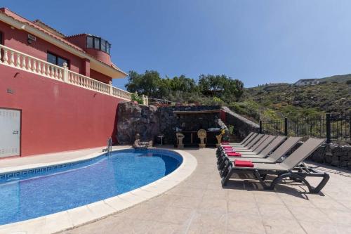 Villa Una