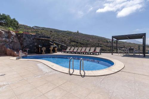 Villa Una